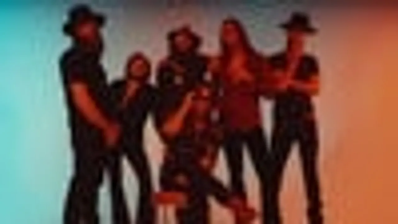 Whiskey Myers w/ The Ransom Brothers | Caesars Ticket + Hotel Packages