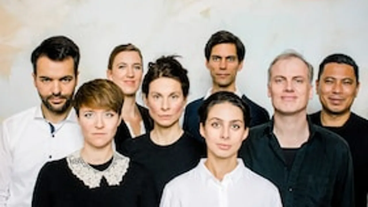 Erhöre uns, wenn wir anrufen. Eine Séance für Heinrich Schütz