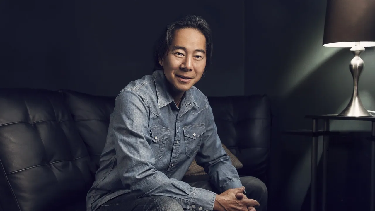 Henry Cho: It's What I Do