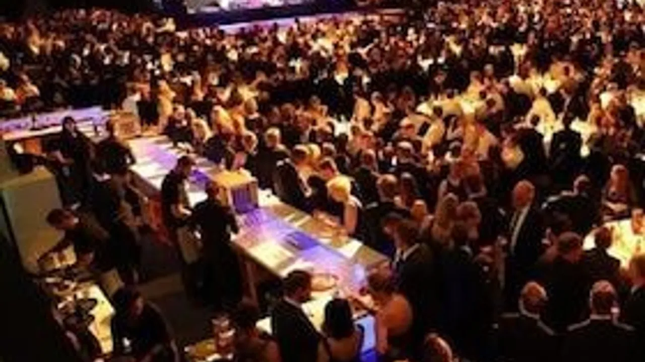 21. Lohner Sportgala