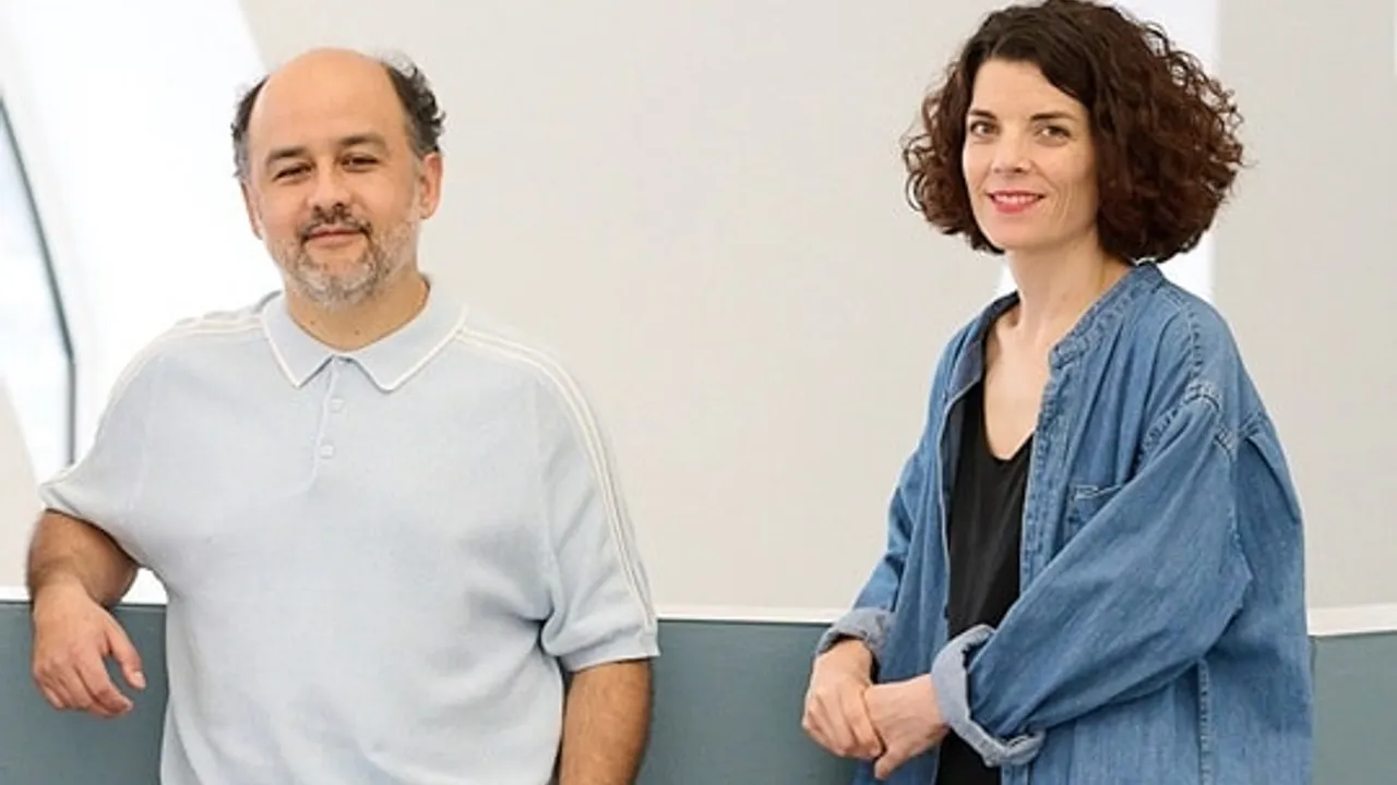 Encuentros de Pamplona 2026: "Campamento Galáctico: El Ágora", AzkonaToloza