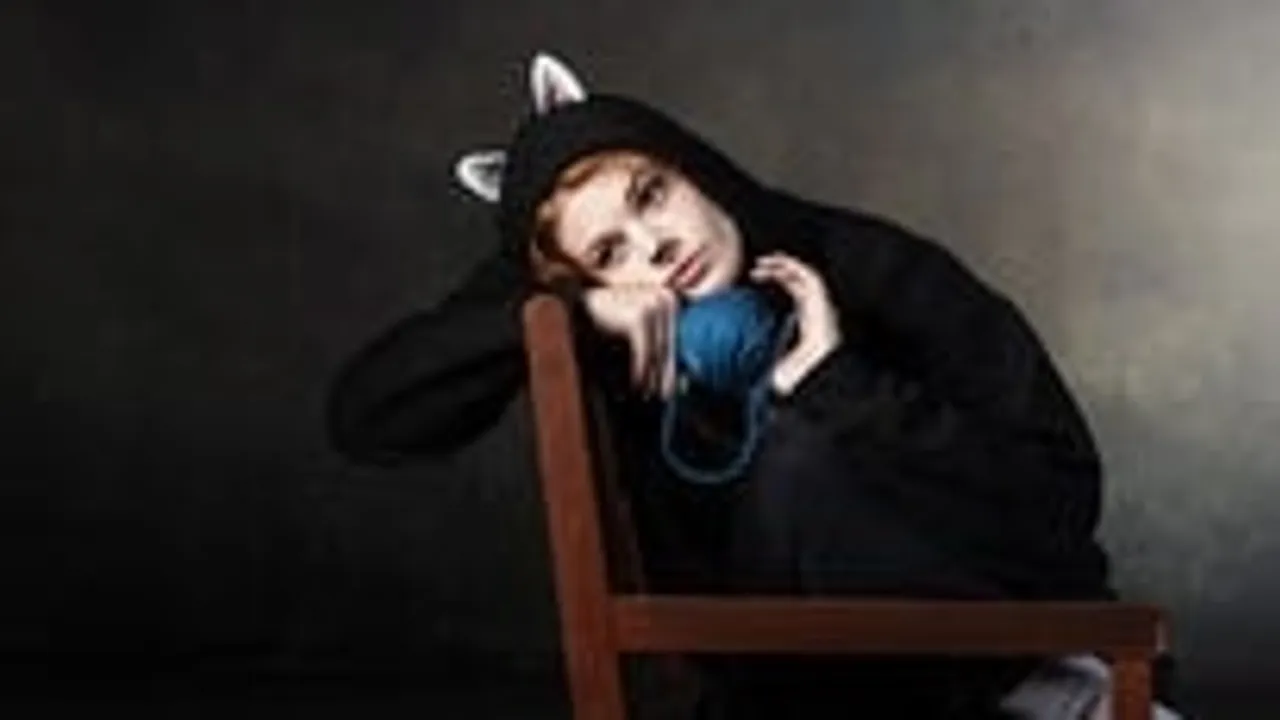 Indoor Cats (CBT)