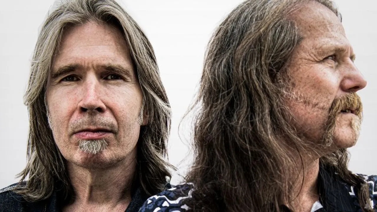 Del Amitri – 45 Years Of Modest Failure