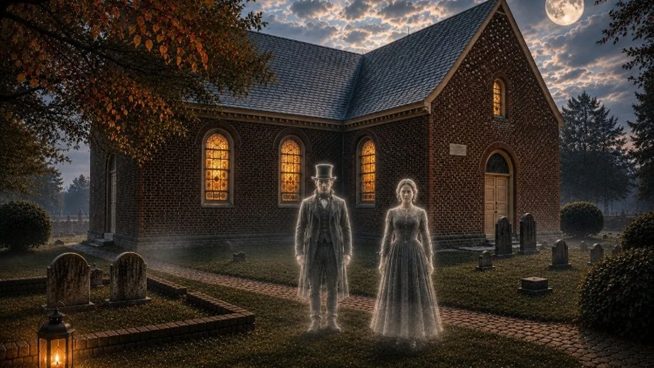 All Hallows Eve 2026