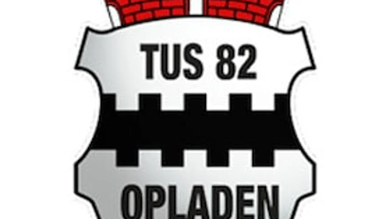 HSG Krefeld Niederrhein - TuS 82 Opladen