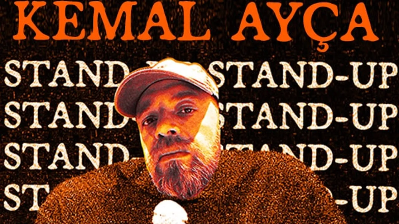 Yakışmadı Kemal Ayça