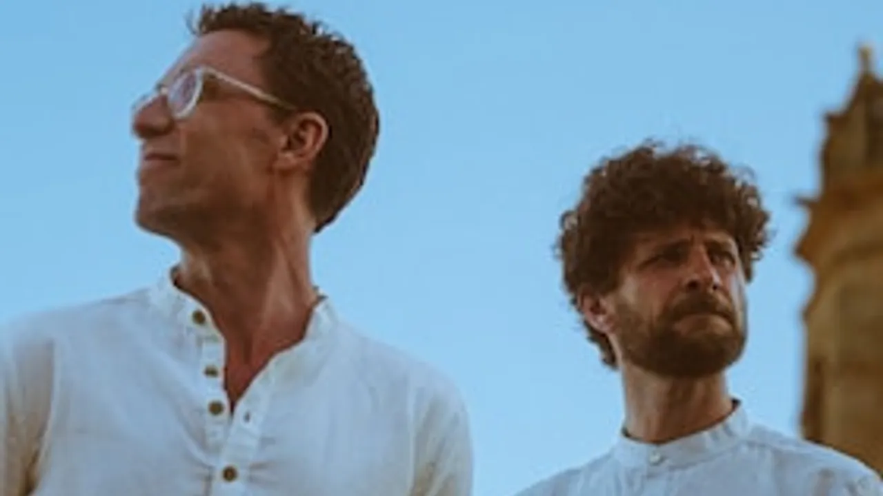 Bill Laurance + Michael League