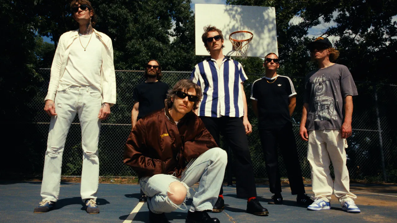 Cage The Elephant
