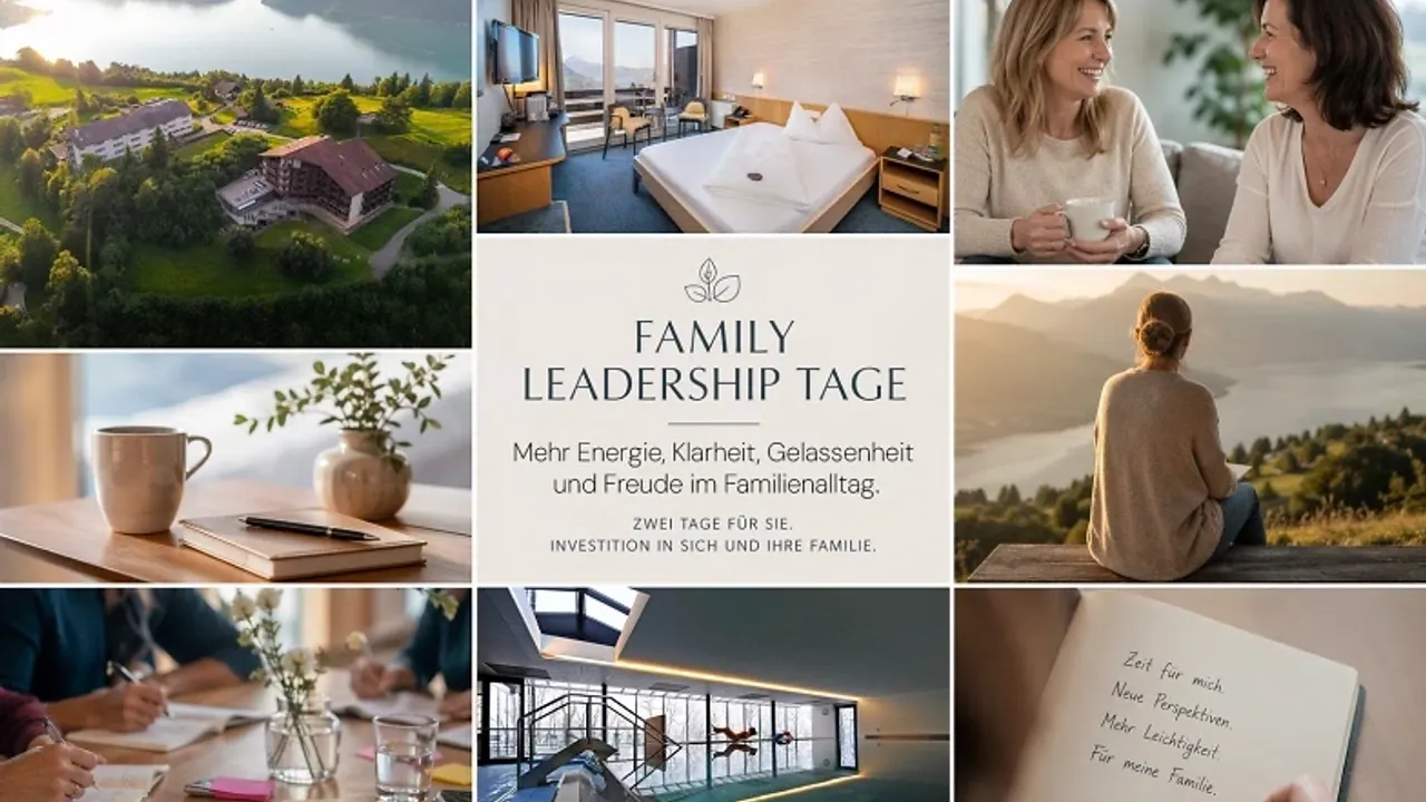 Family Leadership Tage