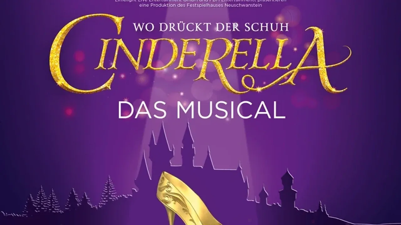 Cinderella - Das Musical