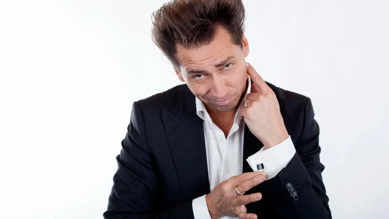SingAlong mit Tobias Sudhoff
