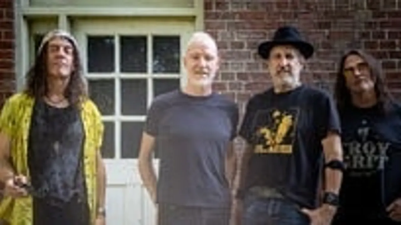 Spin Doctors - Pocket Full Of Kryptonite 35th Anniversary