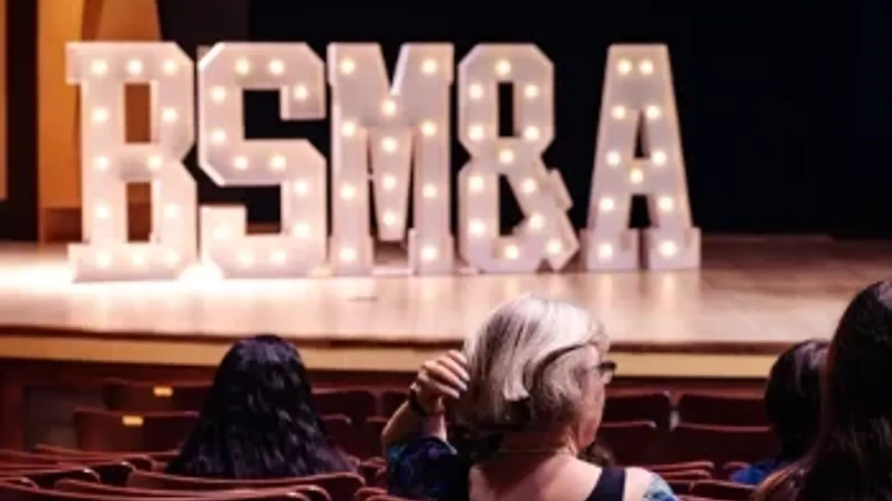 The Sound of Success: Bower School of Music Alumni Career Stories