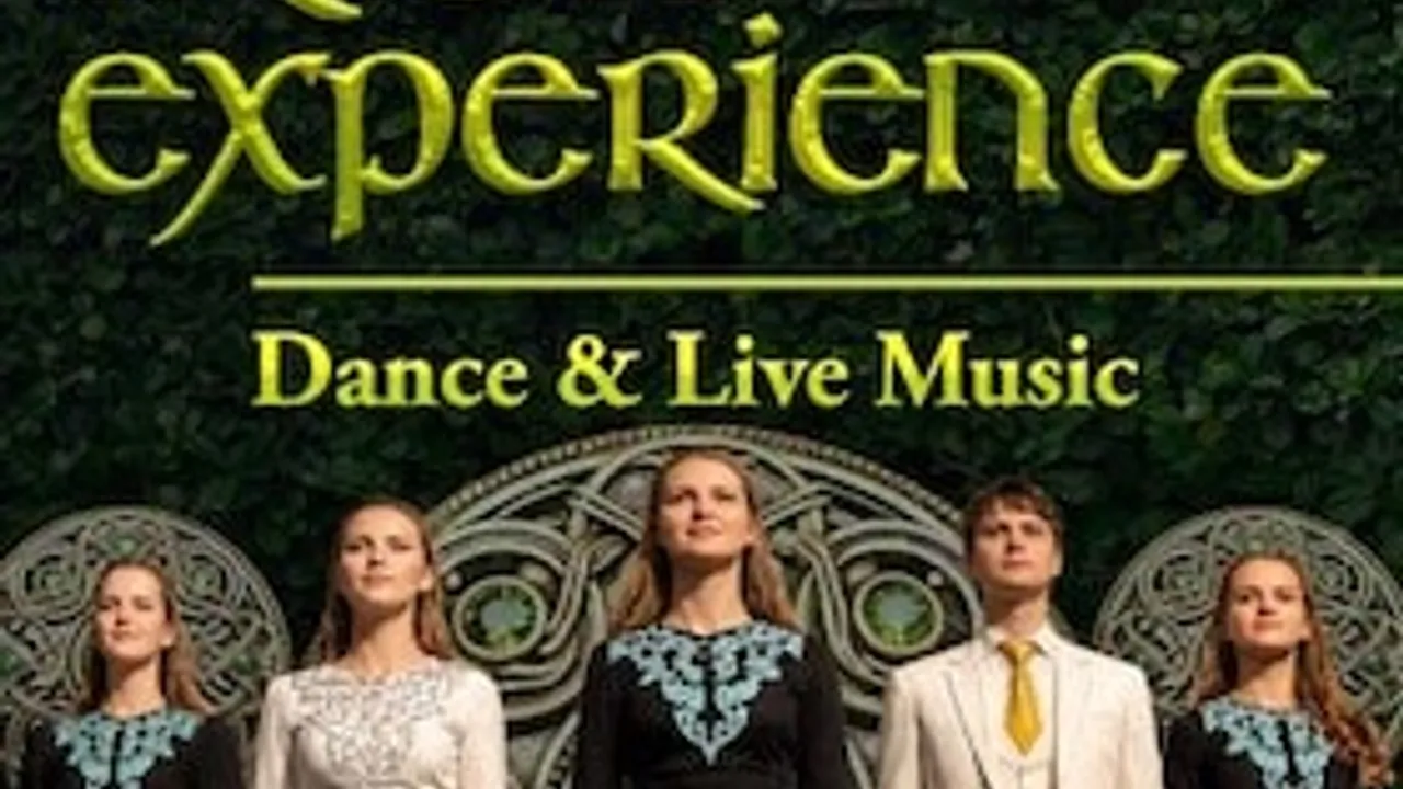 Irish Experience - Dance & Live Music