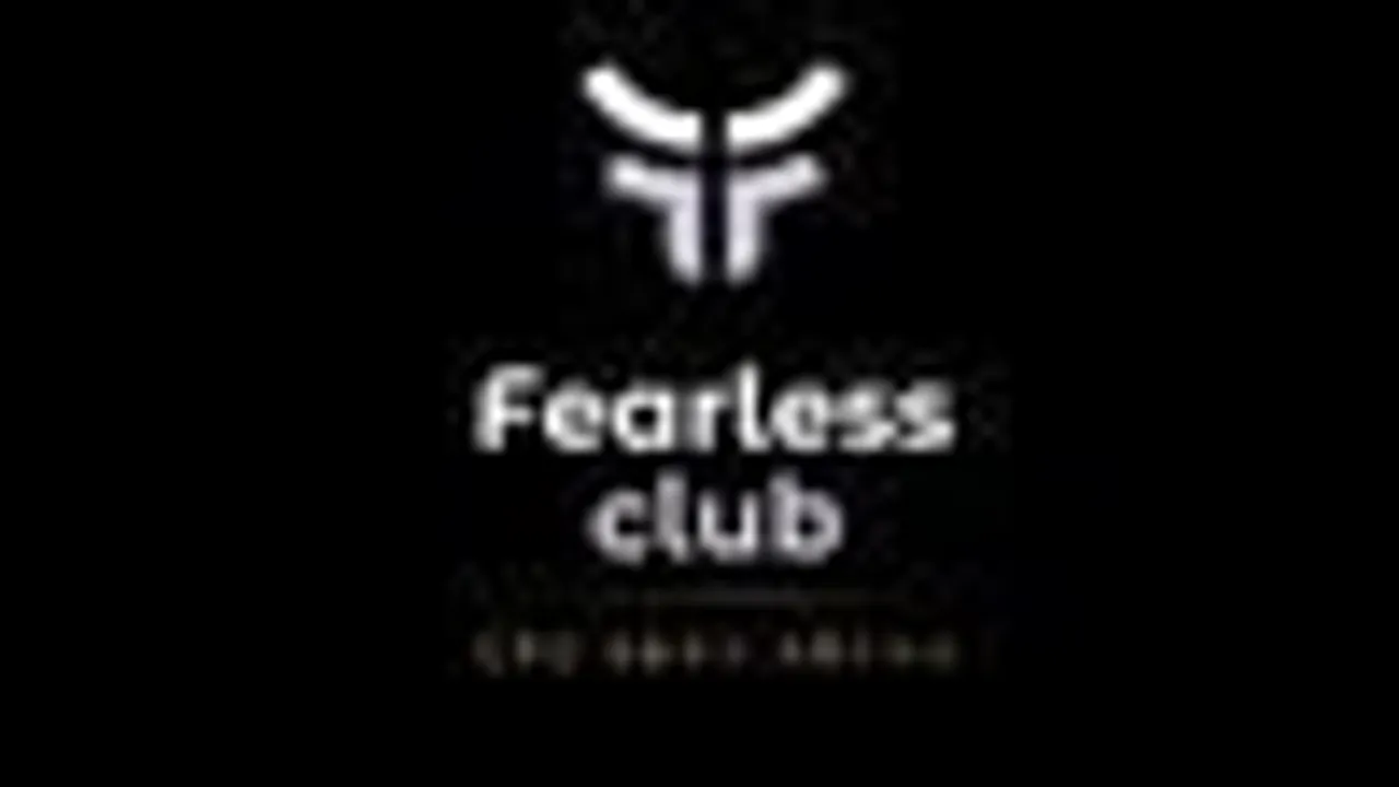 Fearless Club At CFG Bank Arena - PBR