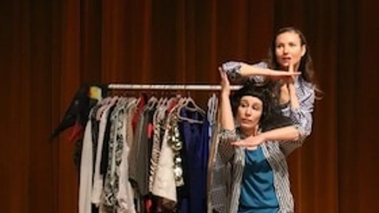 Pinguins Traumraum – Ein Tanztheater für die ganze Familie