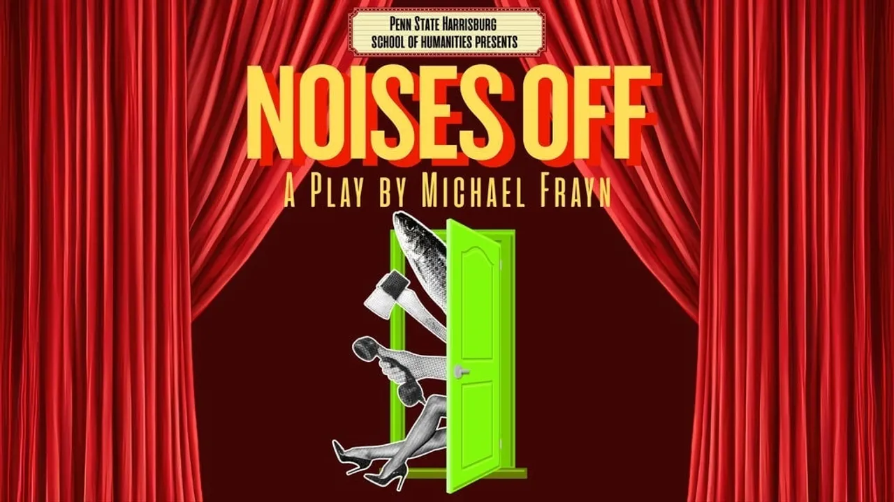 Noises Off