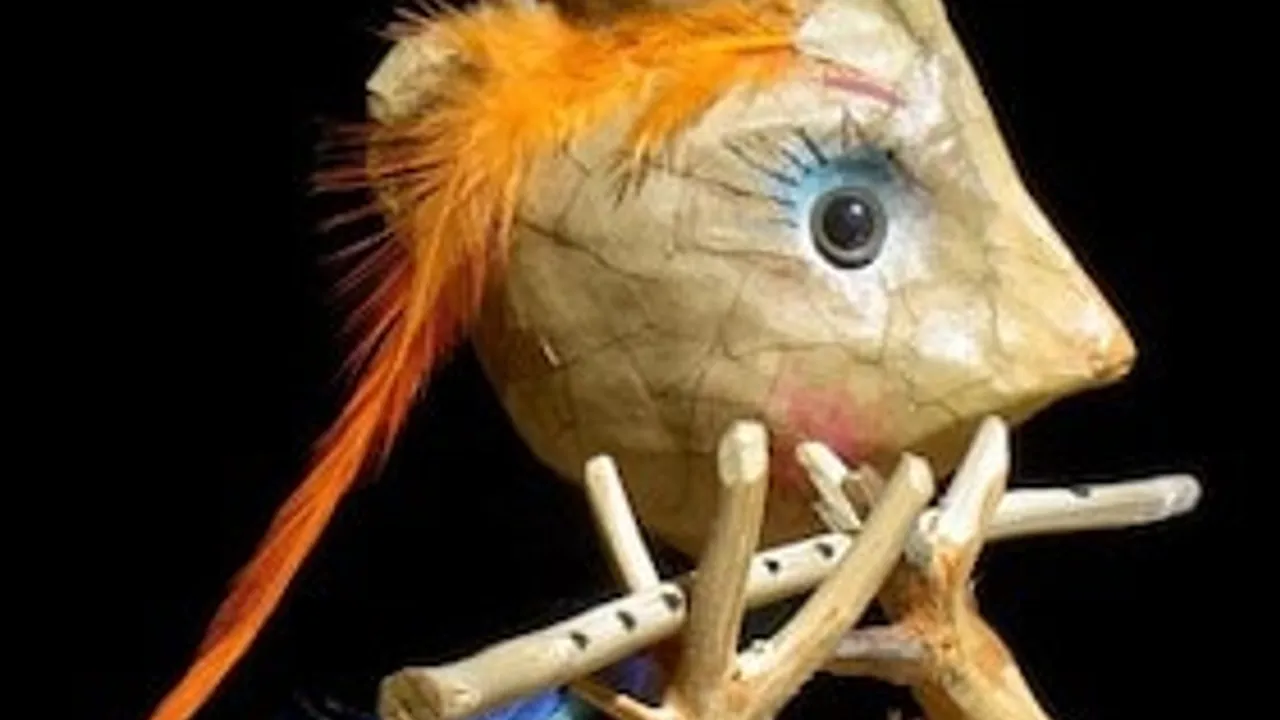 Die kleine Zauberflöte