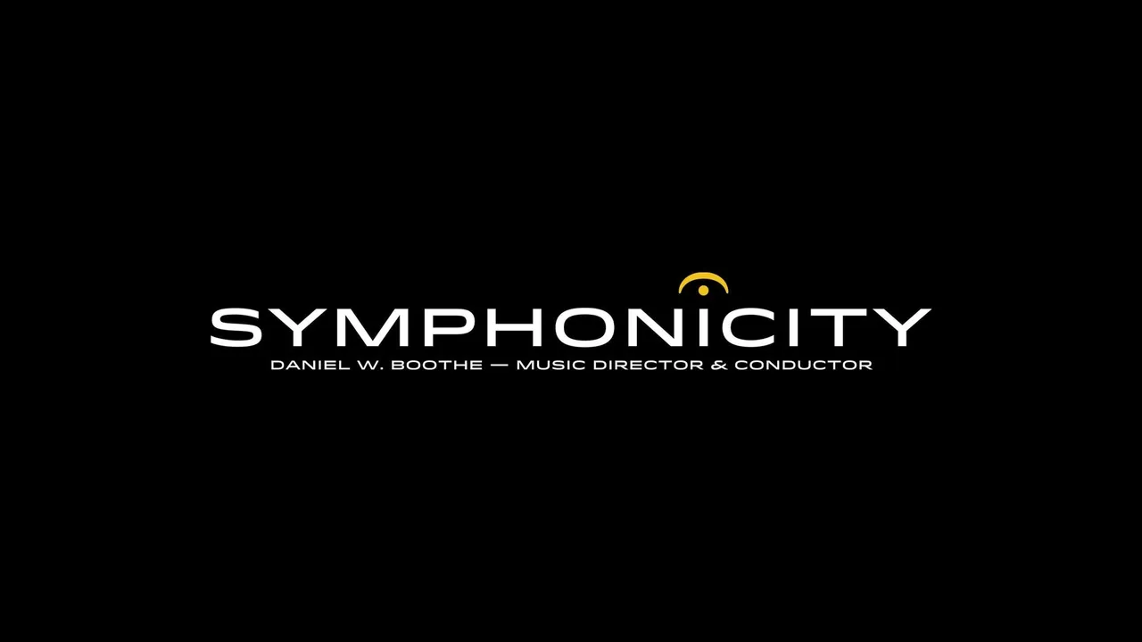 Symphonicity: The Long Road: Music in Search of Peace Chapter 2