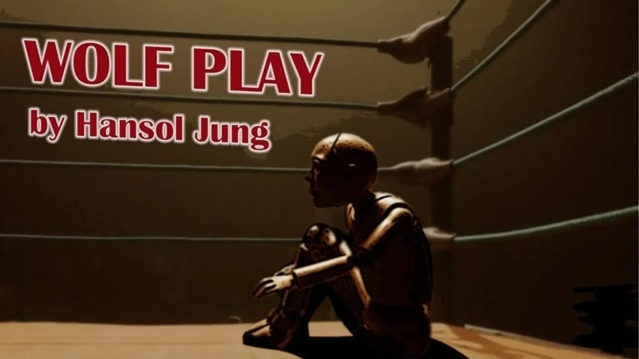 Wolf Play