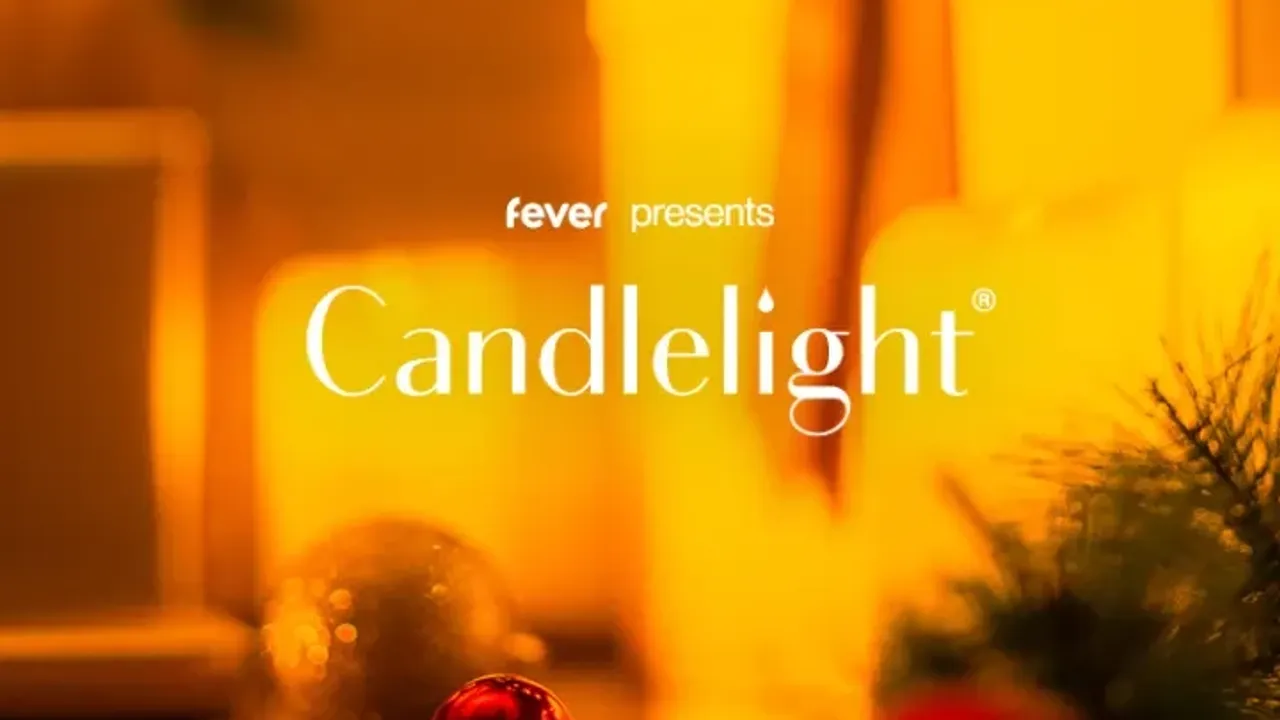 Candlelight: Christmas Carols on Strings