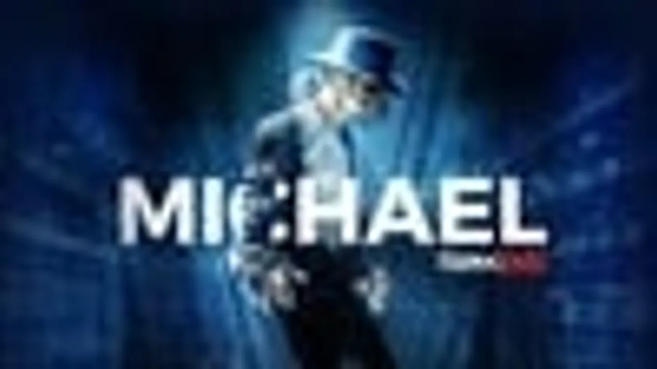 Michael Starring Ben