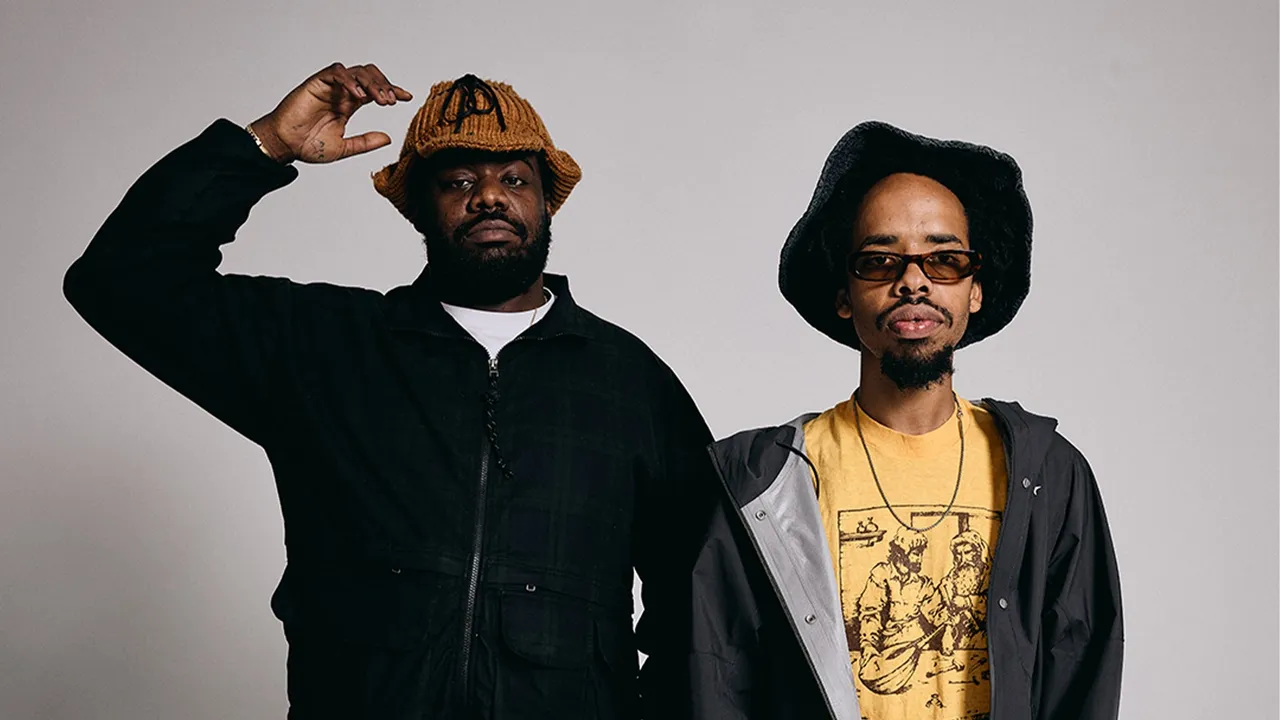 Earl Sweatshirt & MIKE - Home on the Range Tour 2026