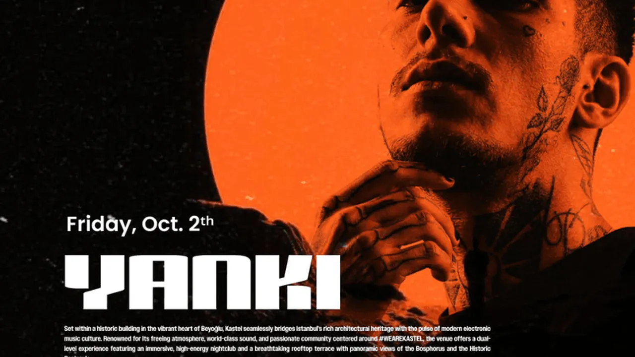 YANKI