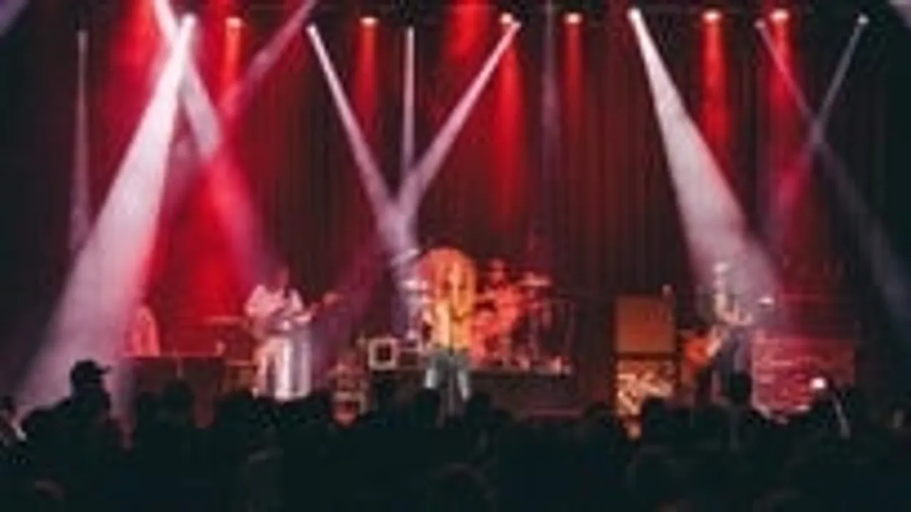 Led Zeppelin 2: Celebrating 50 Years of the 1977 North American Tour