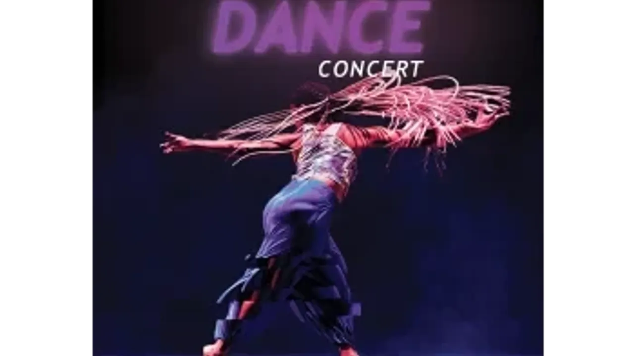 Spring Student Dance Concert