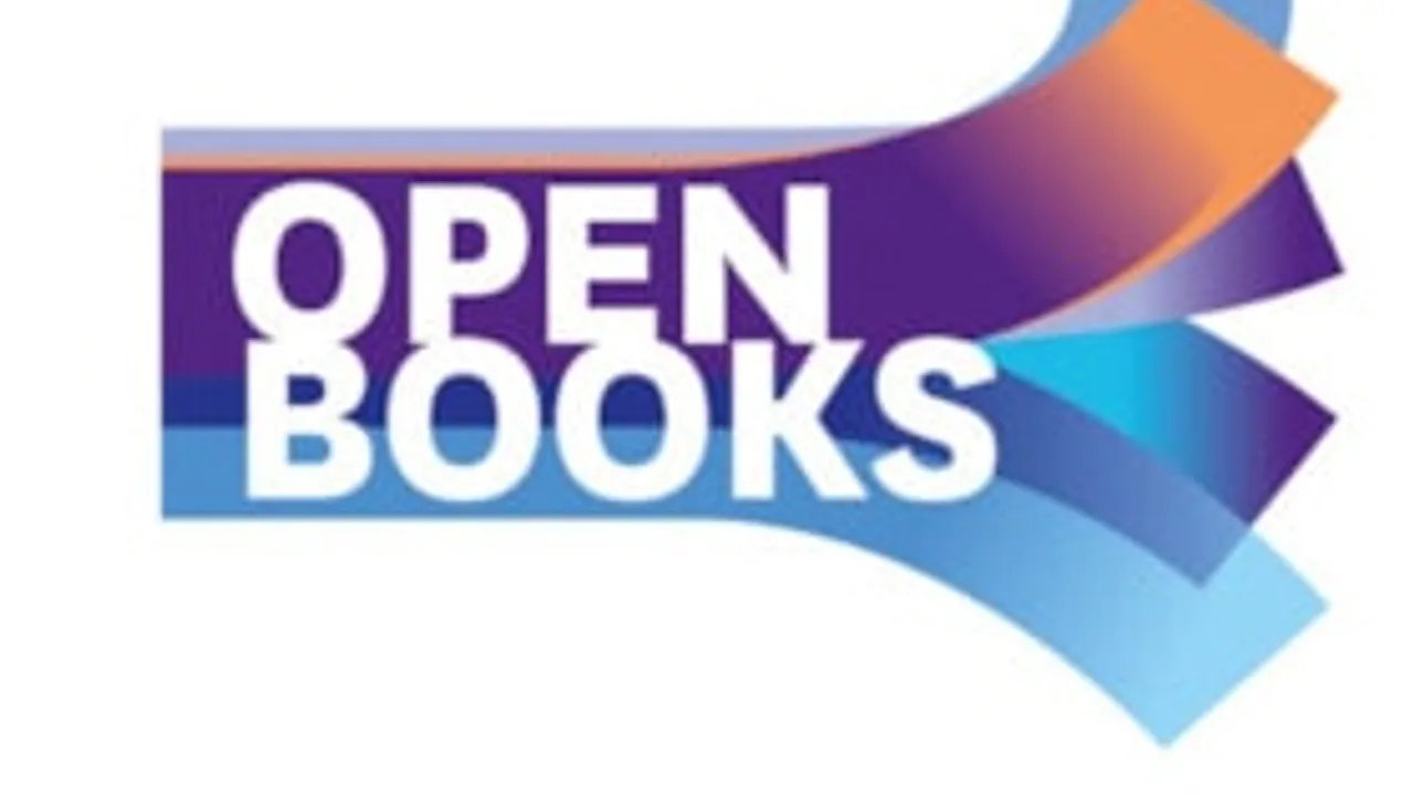 Open Books 2026 im Haus am Dom - Sachbuch