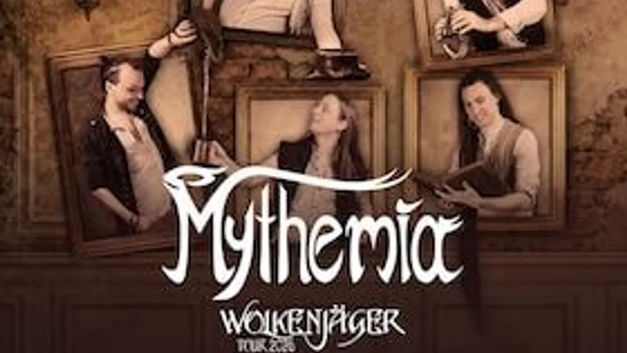 Mythemia - Wolkenjäger Tour 2026