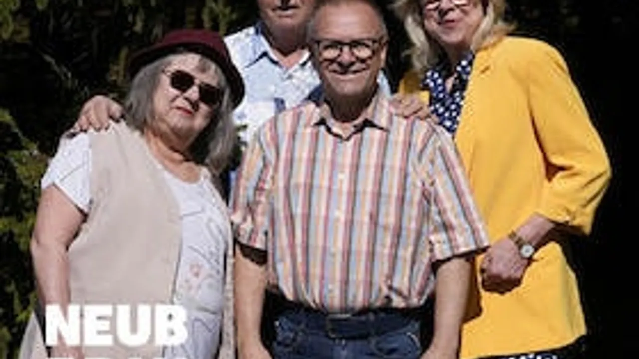 Kottengrüner Trämpele