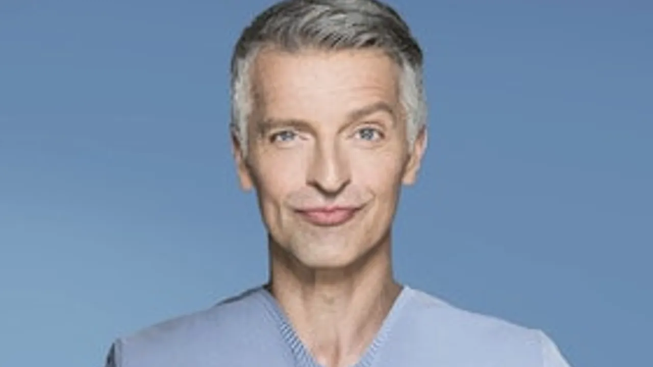 Johannes Flöck - Schöner Schonen – Humor für Hektikverweigerer