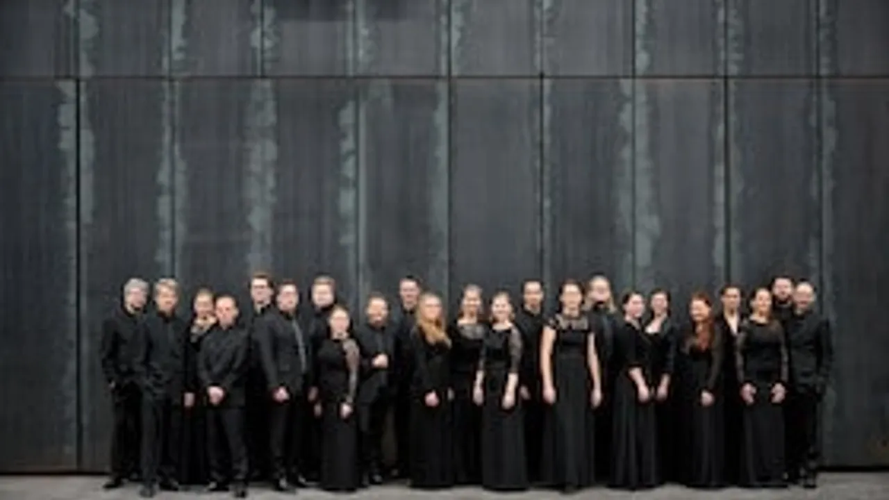 Geist(er)liches