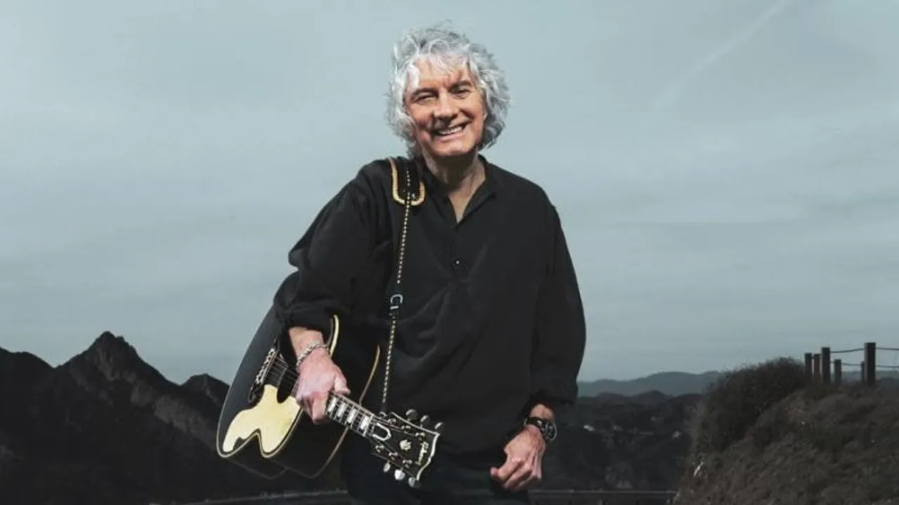Albert Lee
