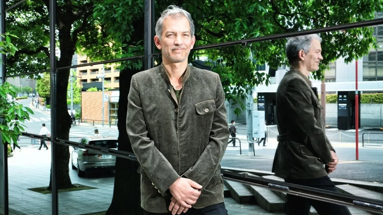 Brad Mehldau Trio