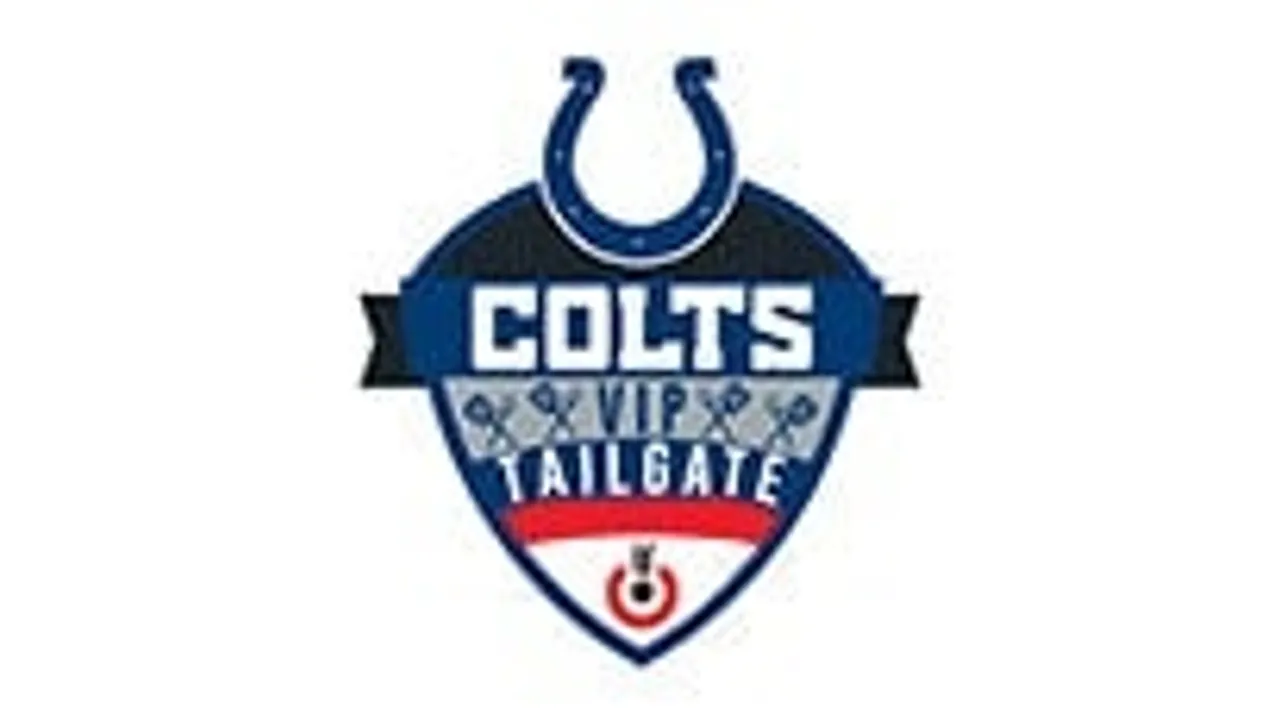 Bullseye Tailgate-Colts v Cowboys