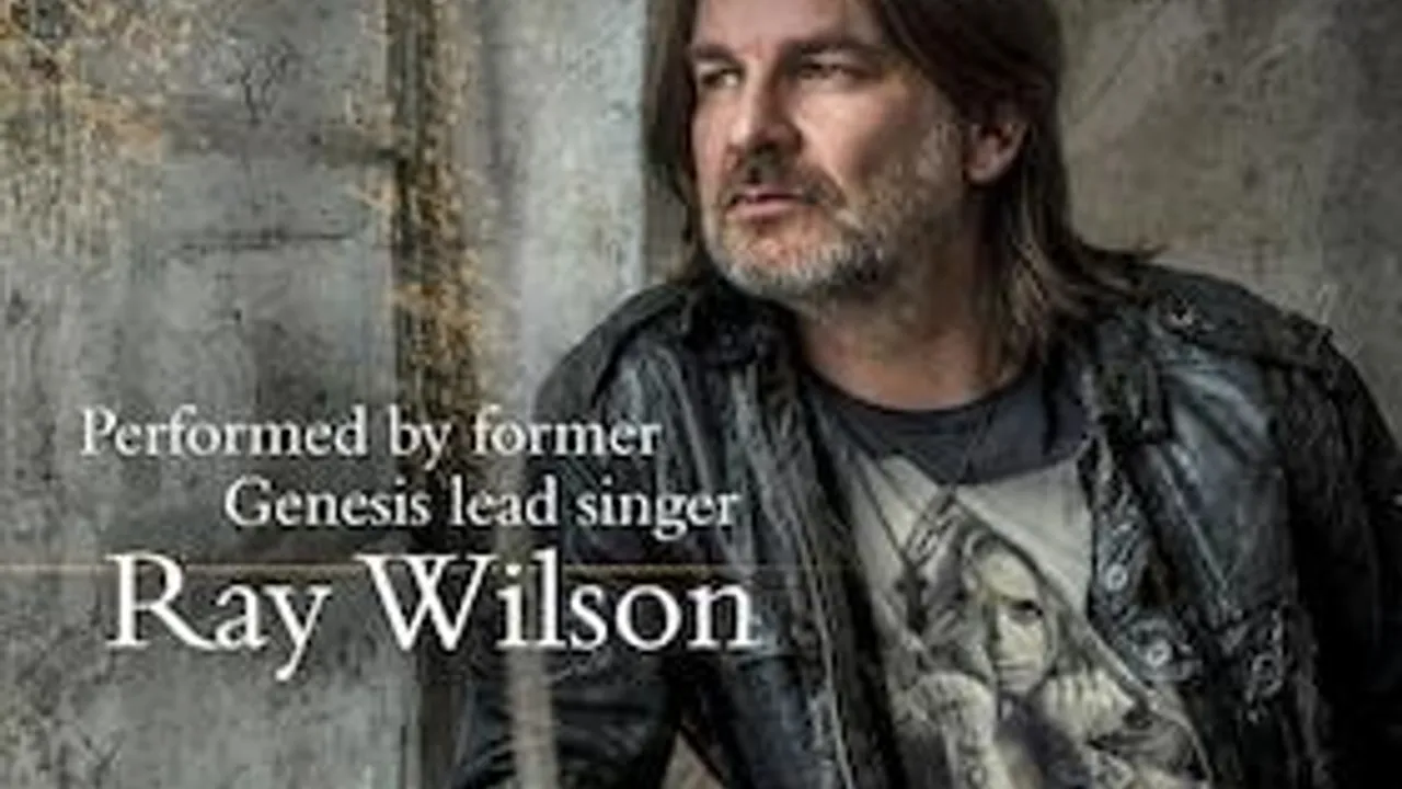 Ray Wilson & Band: Genesis Classic