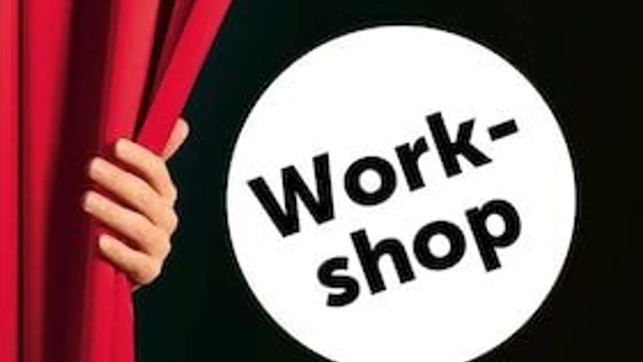 Theaterspielclub für Erwachsene /18+