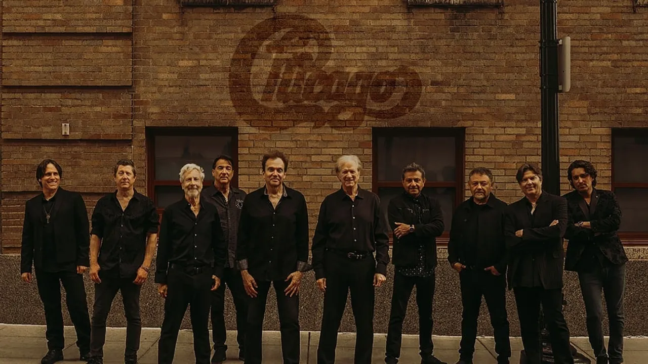 Chicago