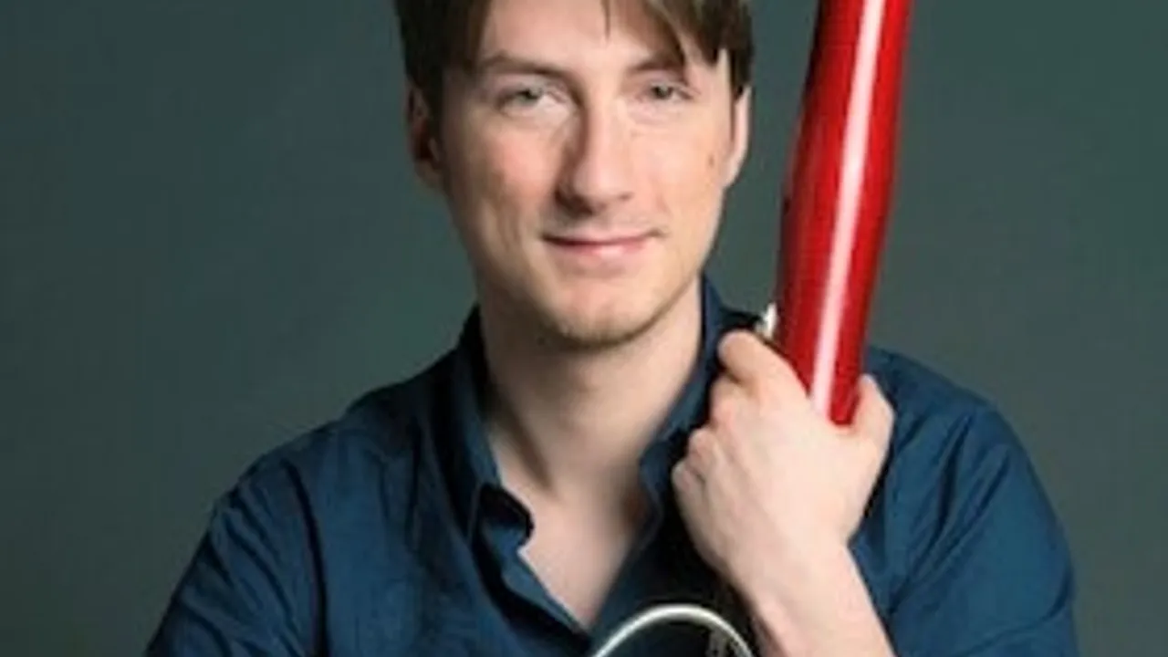 Akademischer Orchesterverband München - Leitung: Alois Rottenaicher