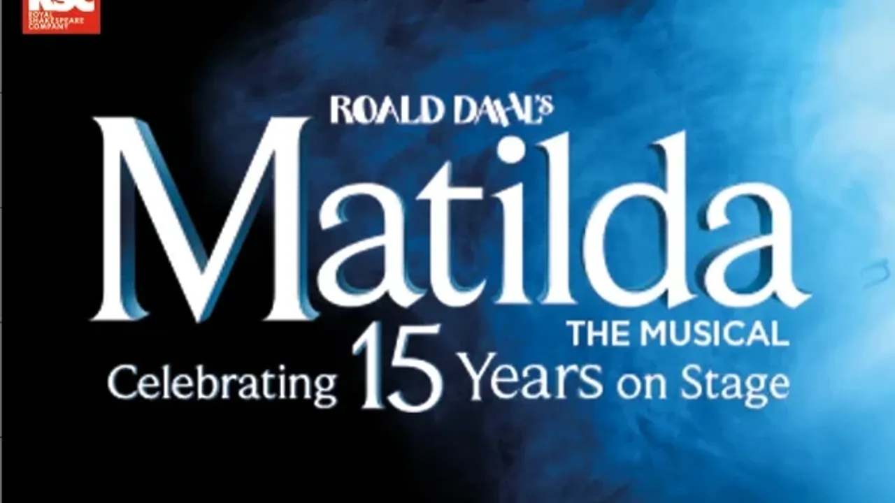 Matilda The Musical