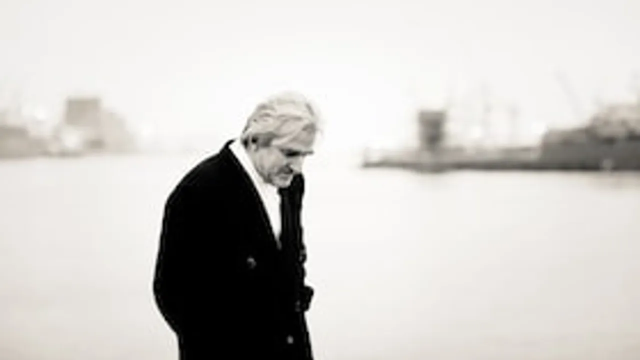 VIII Sinfoniekonzert