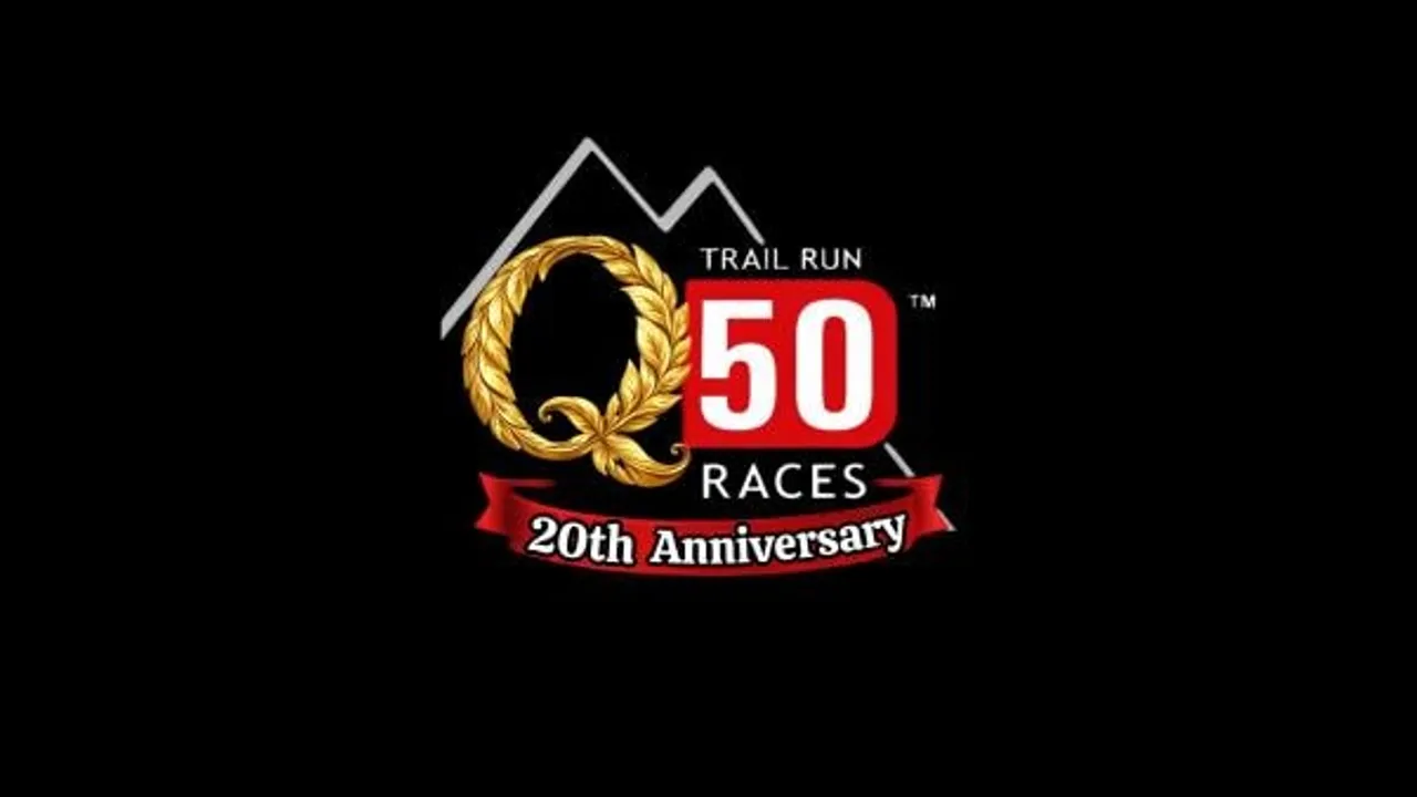 Q50 Races 20th Anniversary 5k
