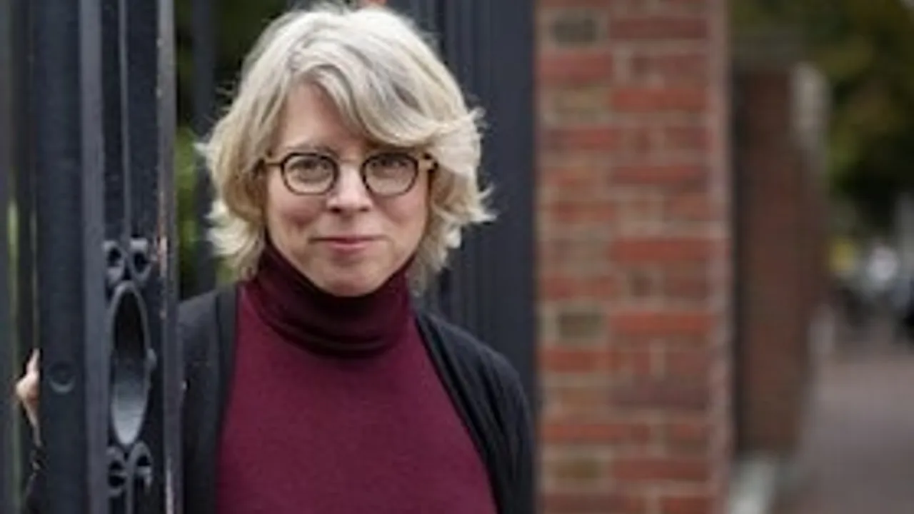 Jill Lepore - Die Welt, in der wir leben. KI und Herrschaft im 21. Jahrhundert
