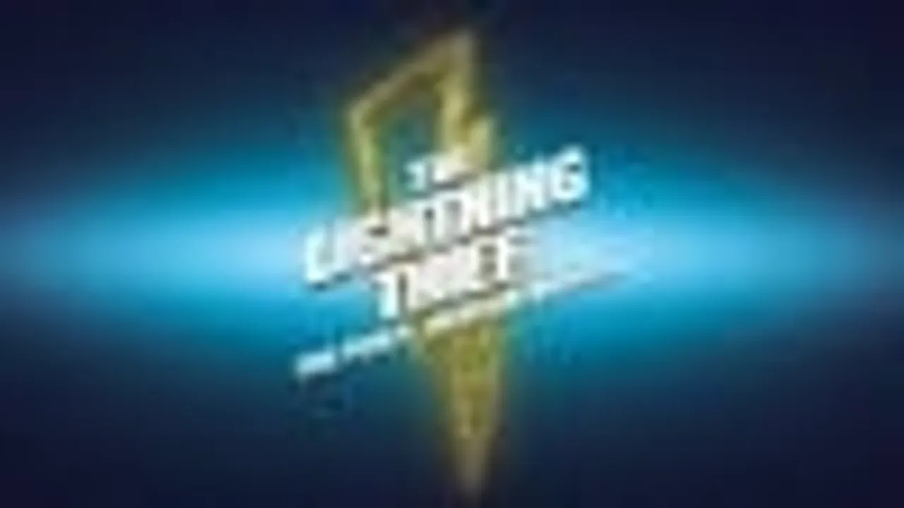 The Lightning Thief: The Percy Jackson Musical