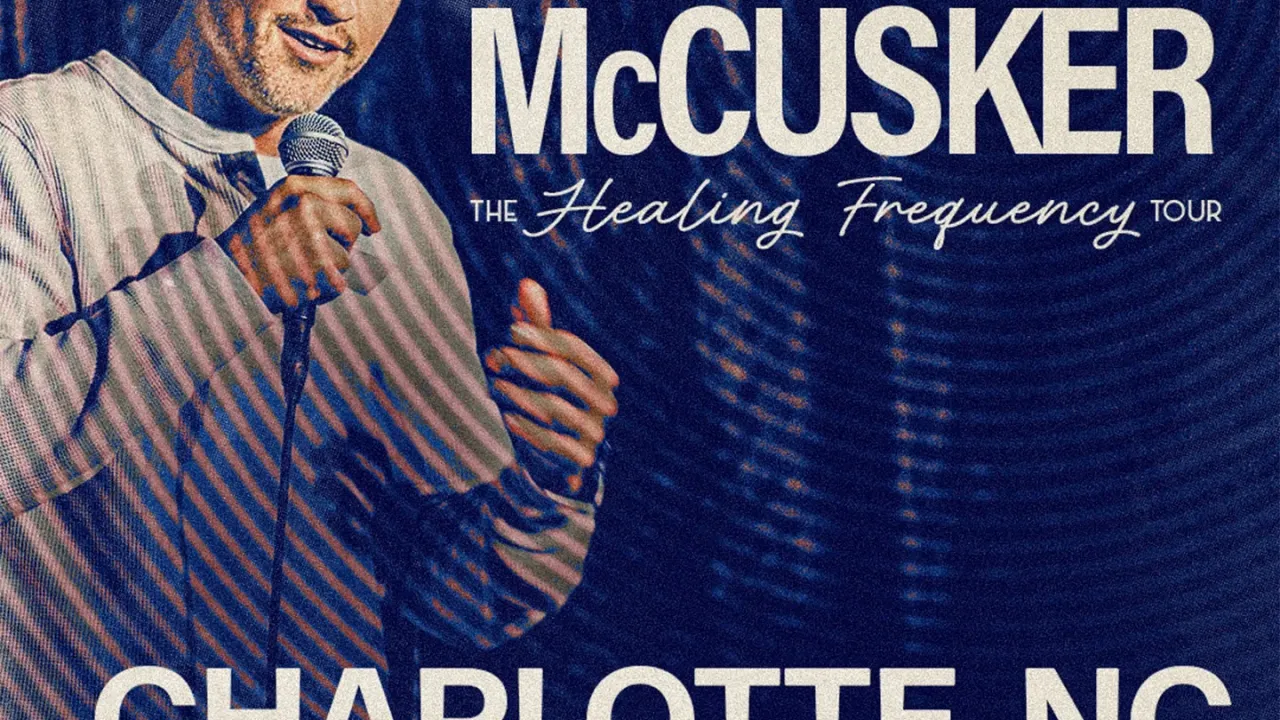Matt McCusker