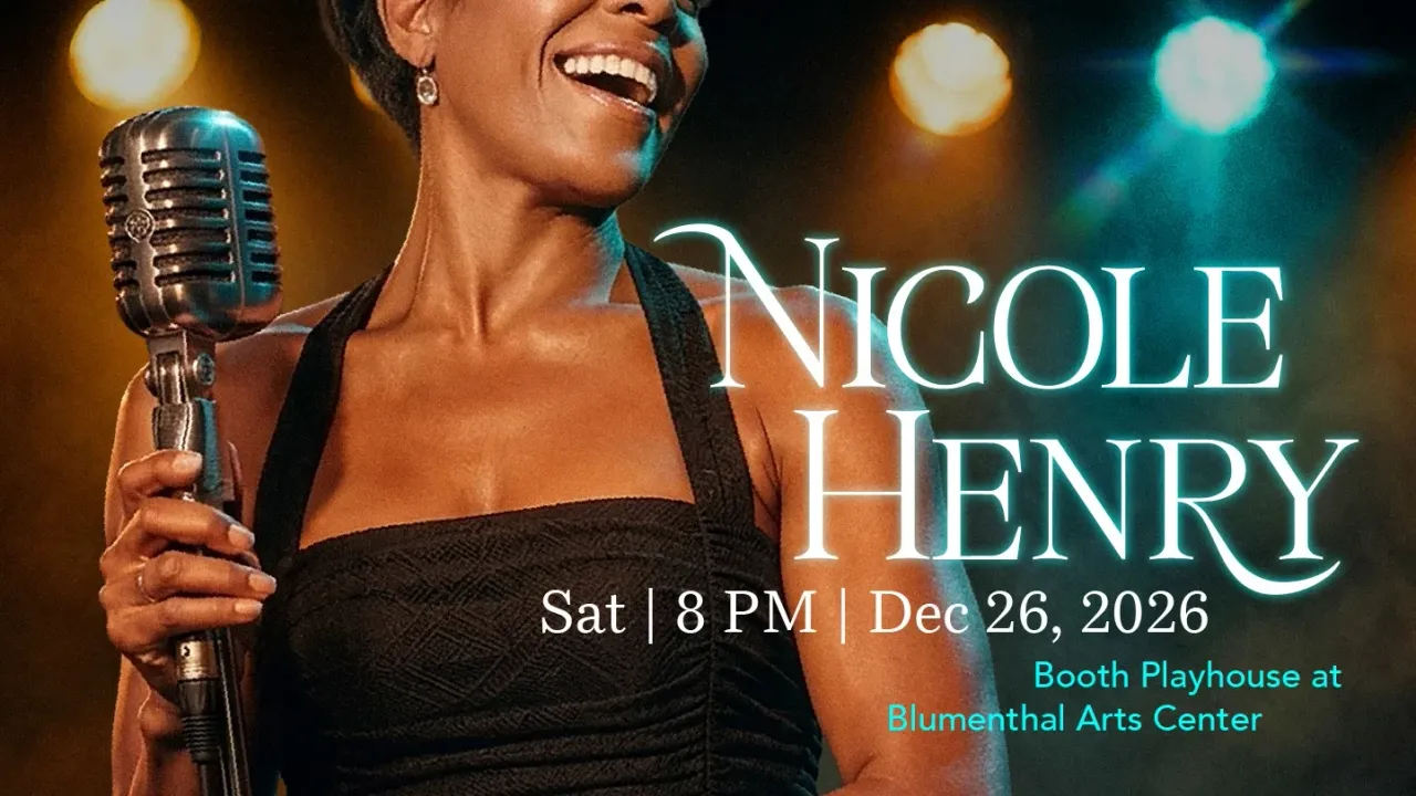 Nicole Henry
