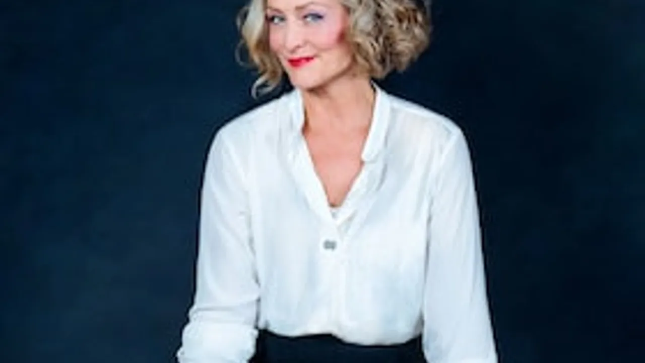 Anne Folger - „Spielversprechend“